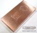 NMS 1 Kilo Copper Bar (Square) - 2011 Buffalo 3D