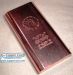 NMS 5 Pound Copper Bar - 2012 Statue of Liberty