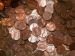 50 Pounds of Premium 95% Copper US Pennies